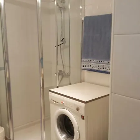 Apartament Balcon Del Mar *