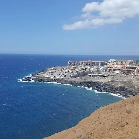 Apartament Balcon Del Mar Costa Del Silencio