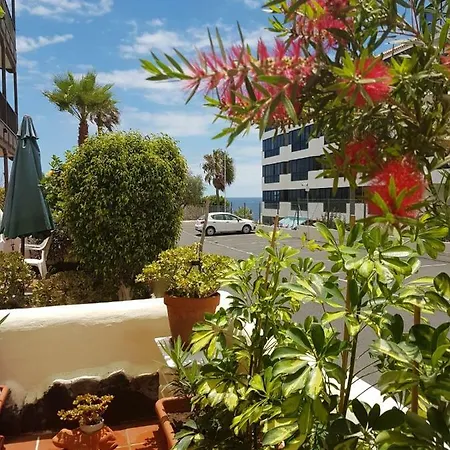 Balcon Del Mar Apartament *