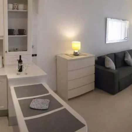 Apartament Balcon Del Mar *