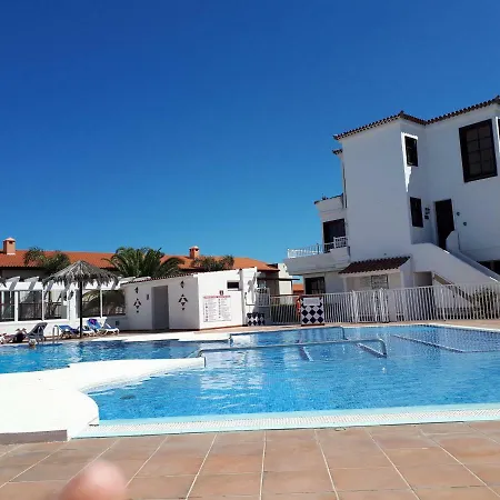 Apartament Balcon Del Mar Costa Del Silencio
